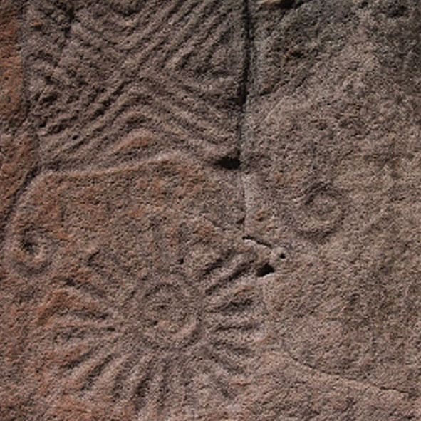 Visitar los petroglifos de Ocolome – SINALOA, ARQUEOLOGÍA